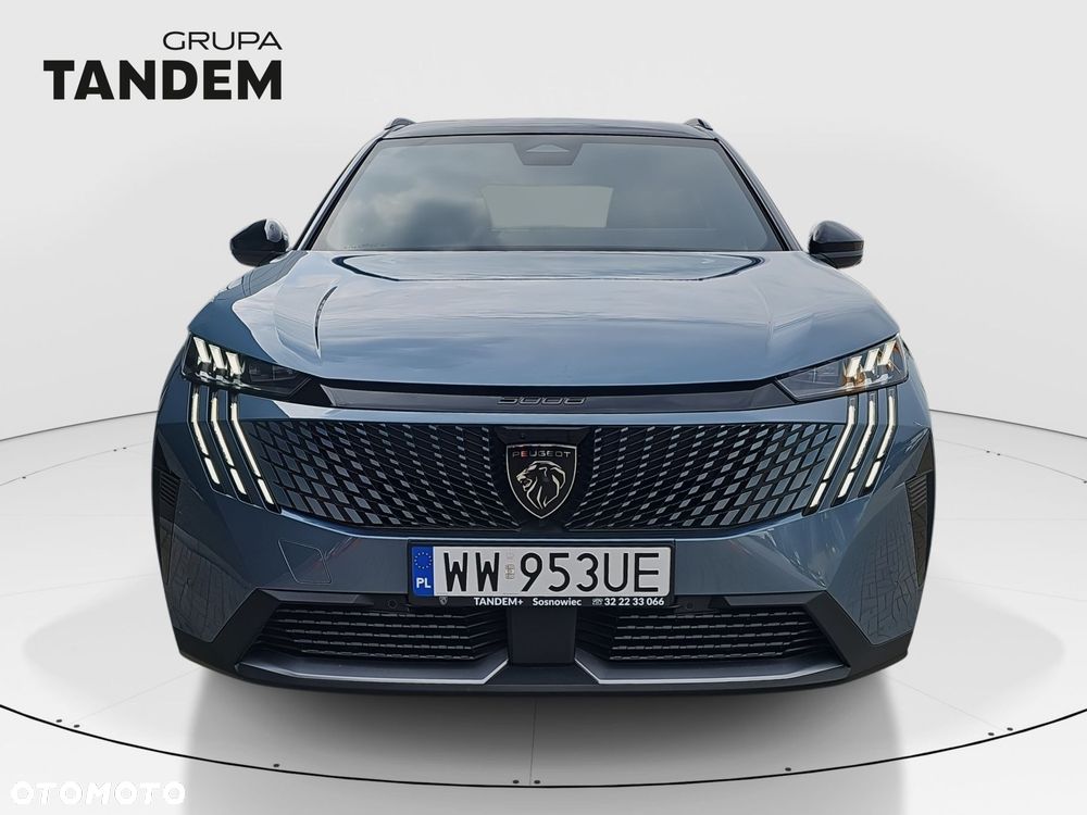 Peugeot 5008 - 2
