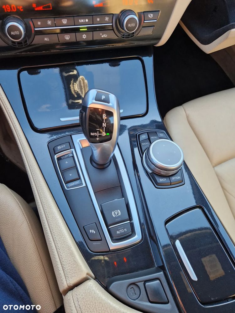 BMW Seria 5 - 11