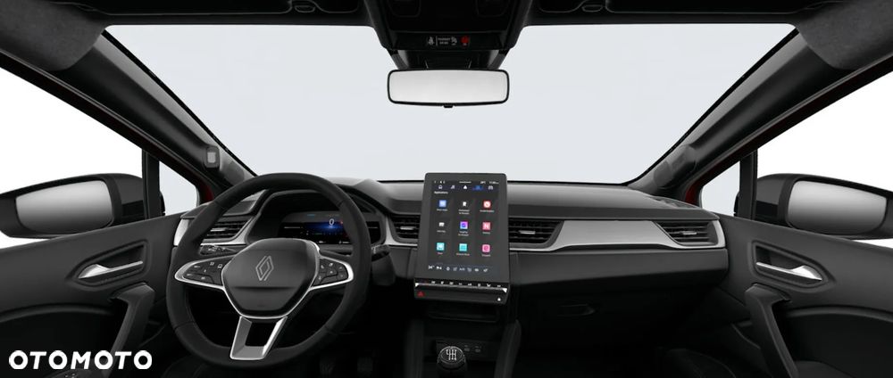 Renault Captur - 6
