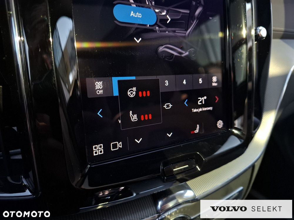 Volvo XC 60 - 23