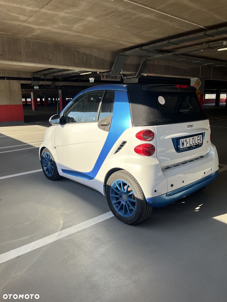 Smart Fortwo - 3