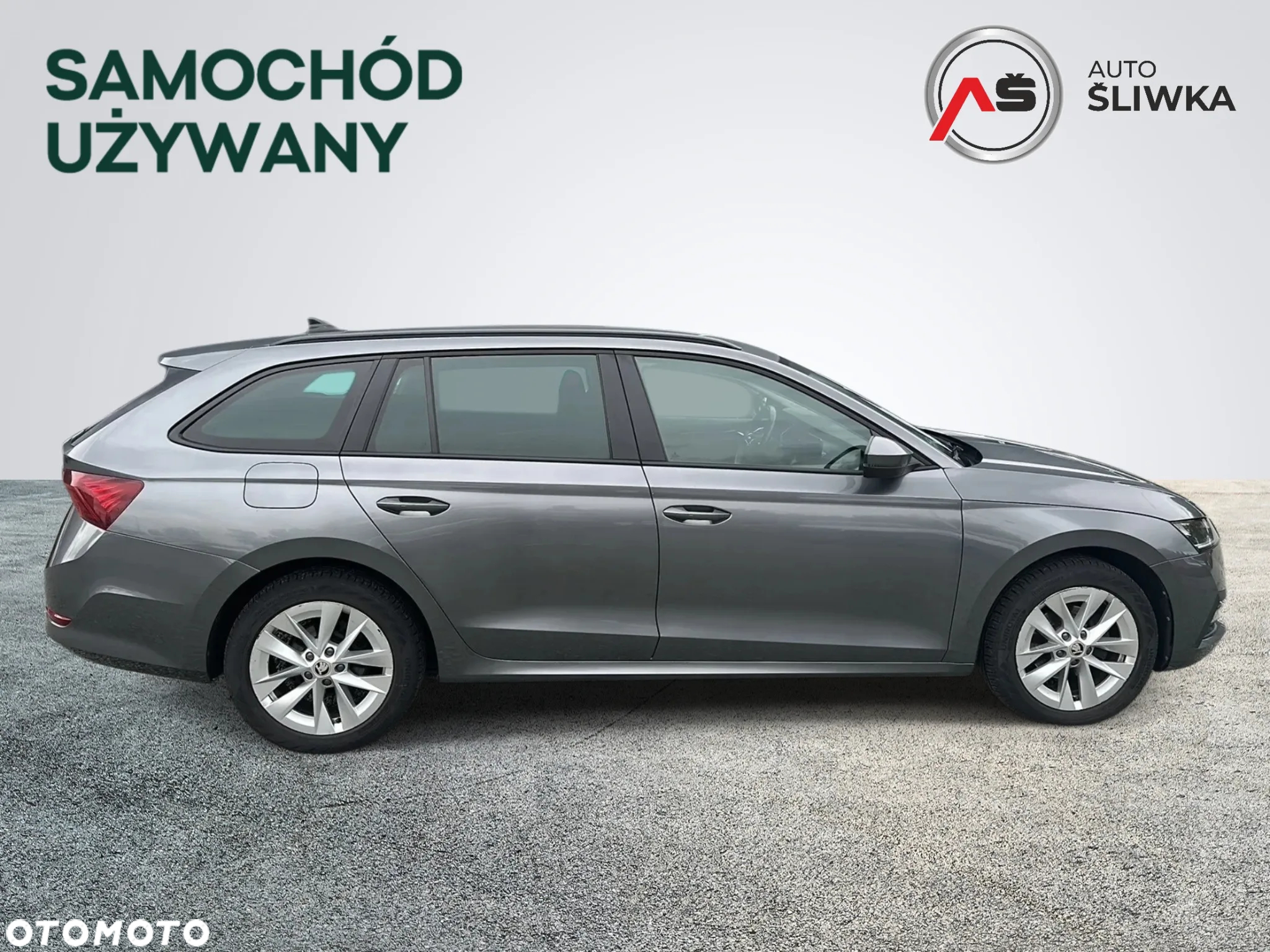 Skoda Octavia 2.0 TDI Ambition - 7