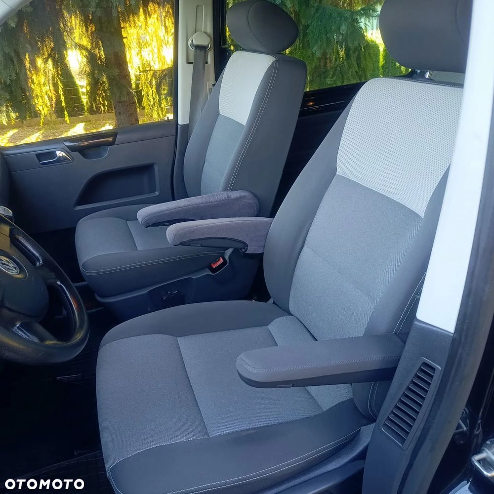 Volkswagen Multivan L1 Startline - 14