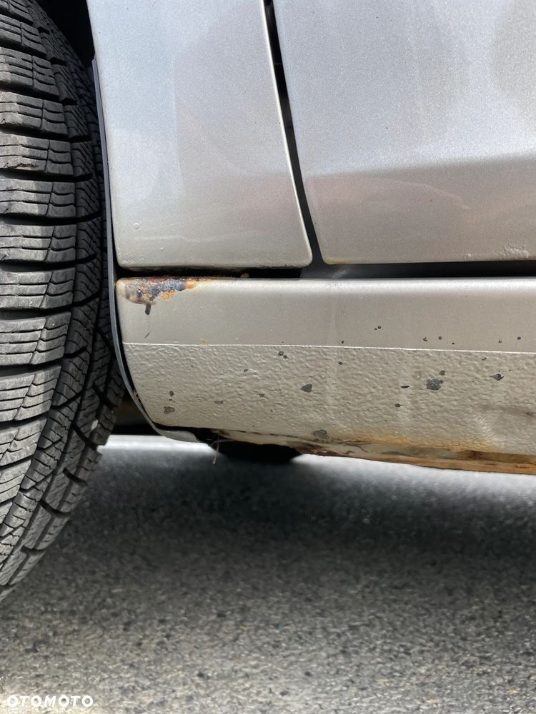 Skoda Fabia 1.4 16V Classic - 13