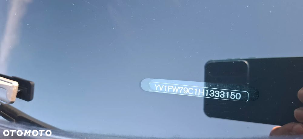 Volvo V60 D3 Momentum - 12