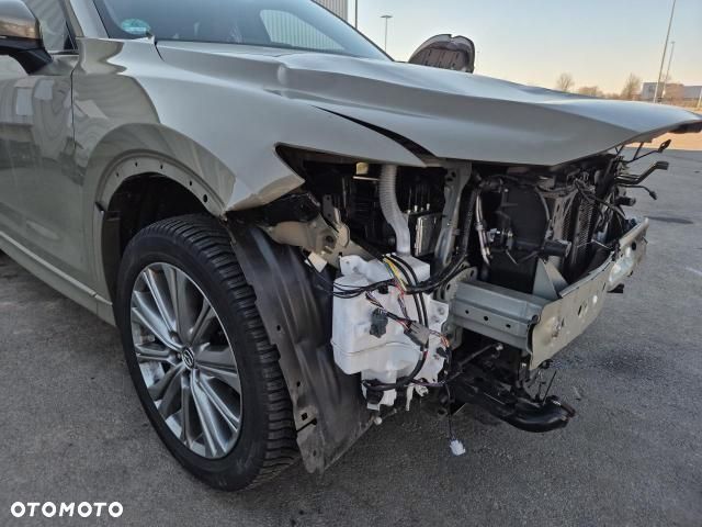 Mazda CX-5 SKYACTIV-D 184 SCR AWD Sports-Line Plus - 5