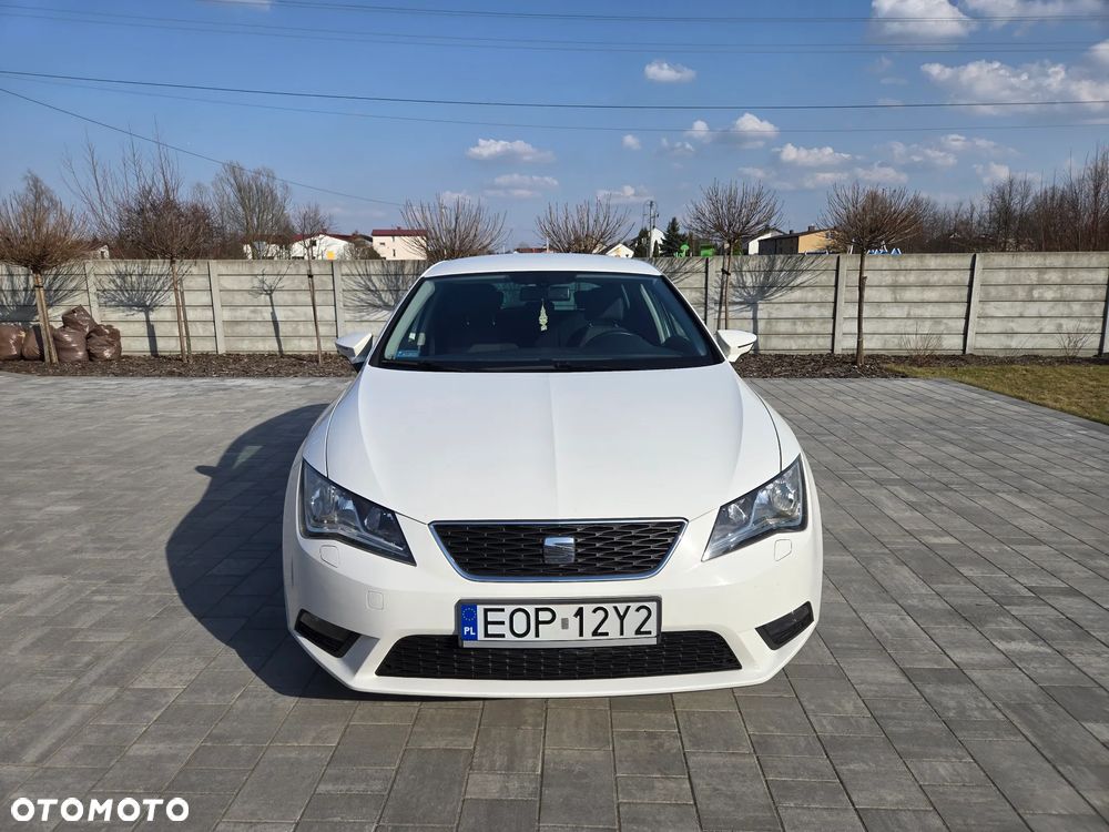 Seat Leon 1.2 TSI Style S&S - 3