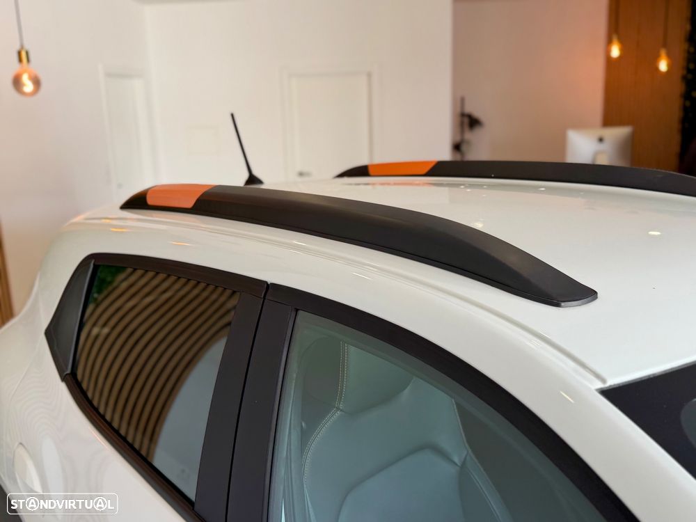 Dacia Spring Comfort Plus - 20