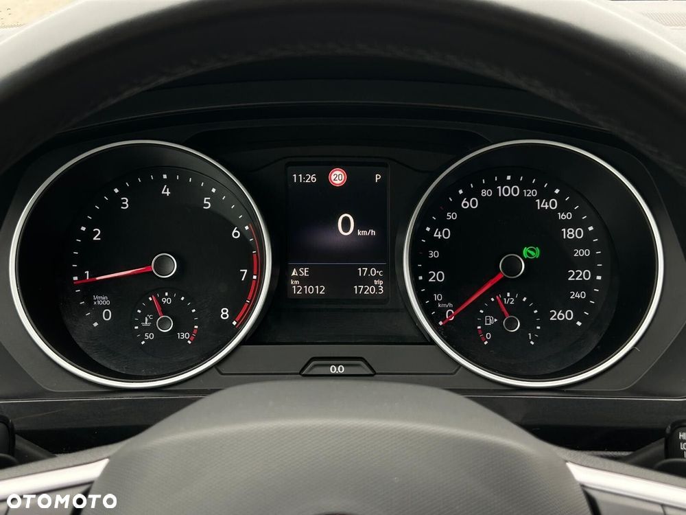 Volkswagen Tiguan 1.5 TSI EVO Life DSG - 23