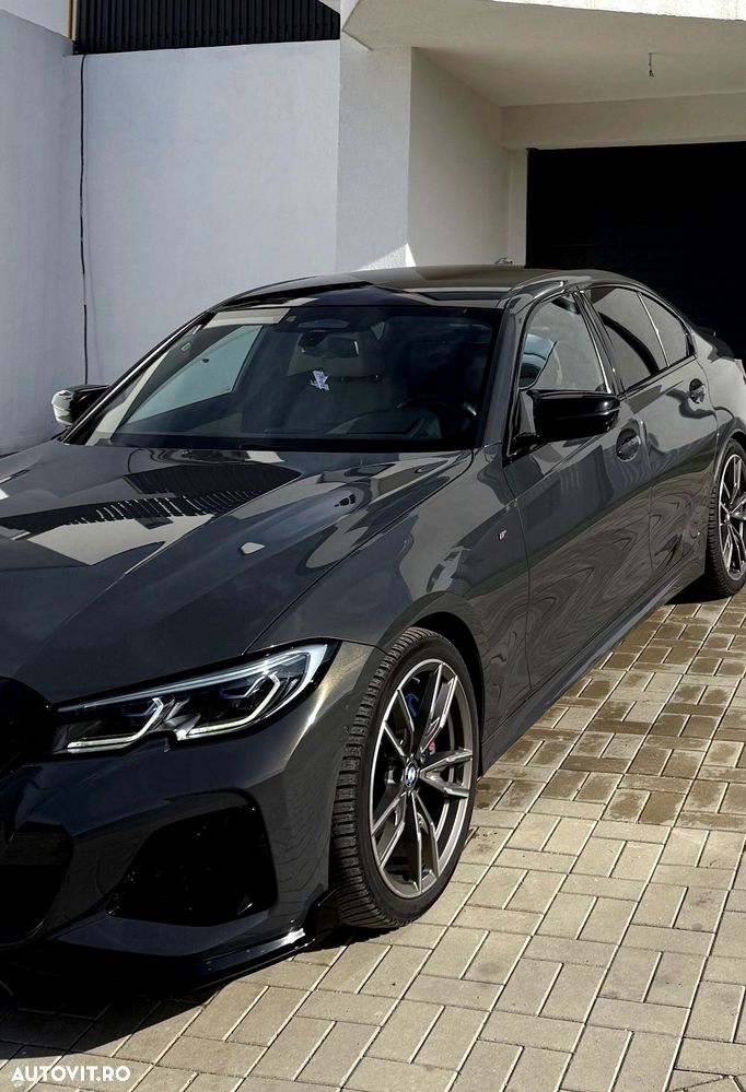 BMW M3 M340i xDrive - 3