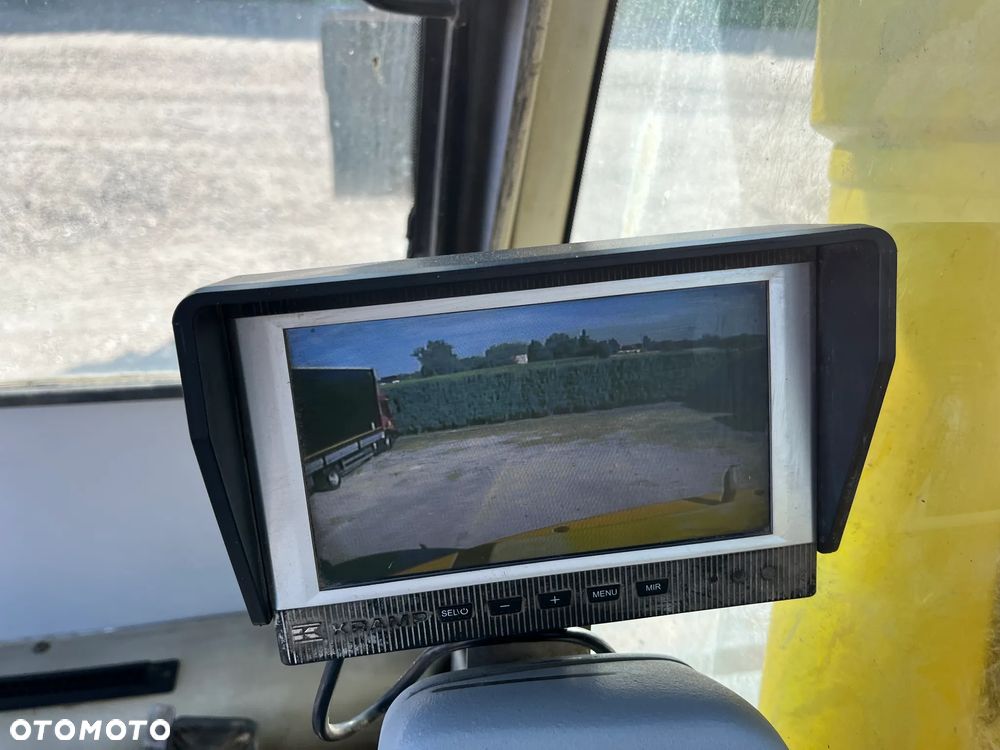 Terex TW130 - 19