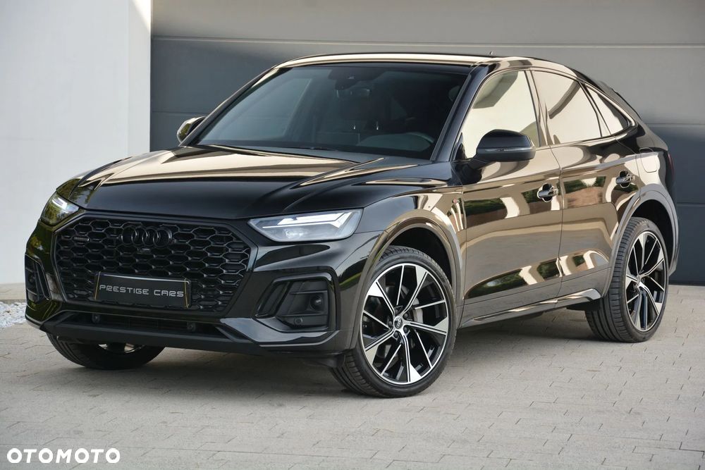 Audi Q5 Sportback - 7