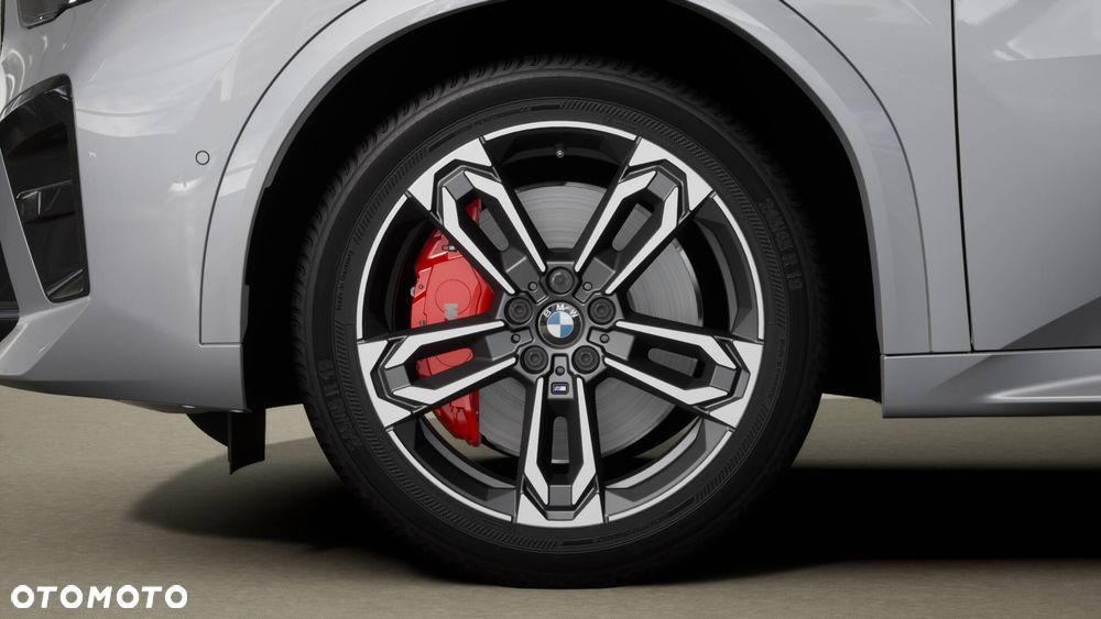 BMW X2 sDrive20i mHEV M Sport - 9