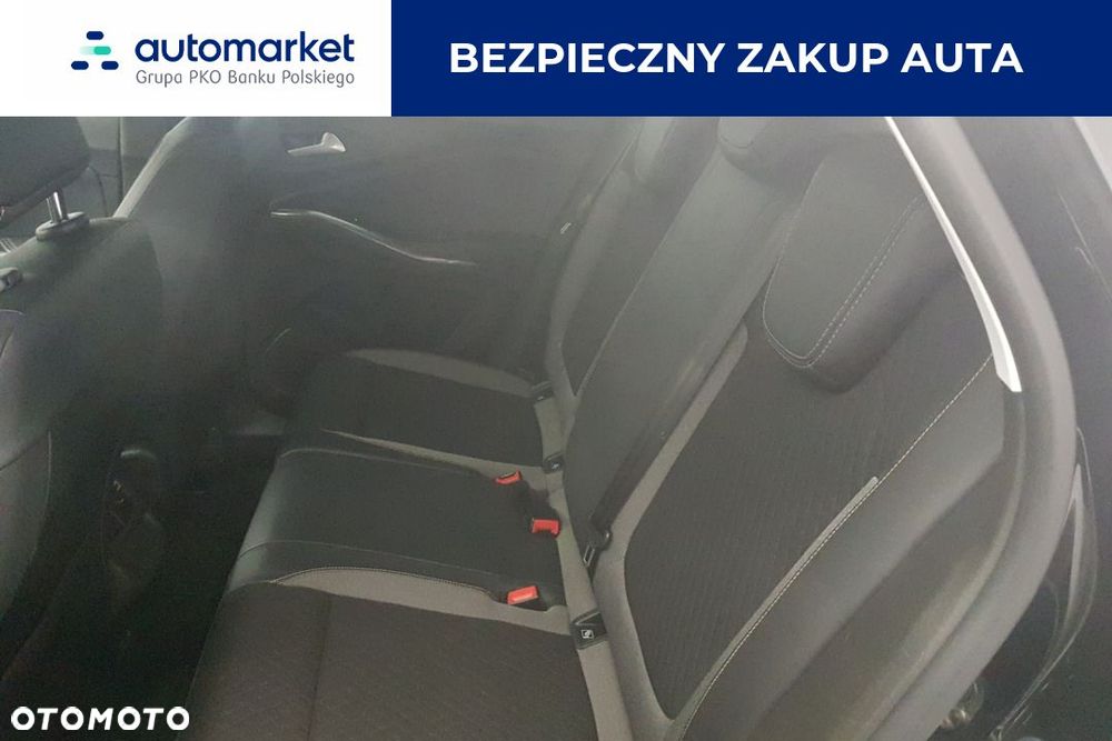 Opel Grandland X 1.2 T GPF Design Line S&S - 11