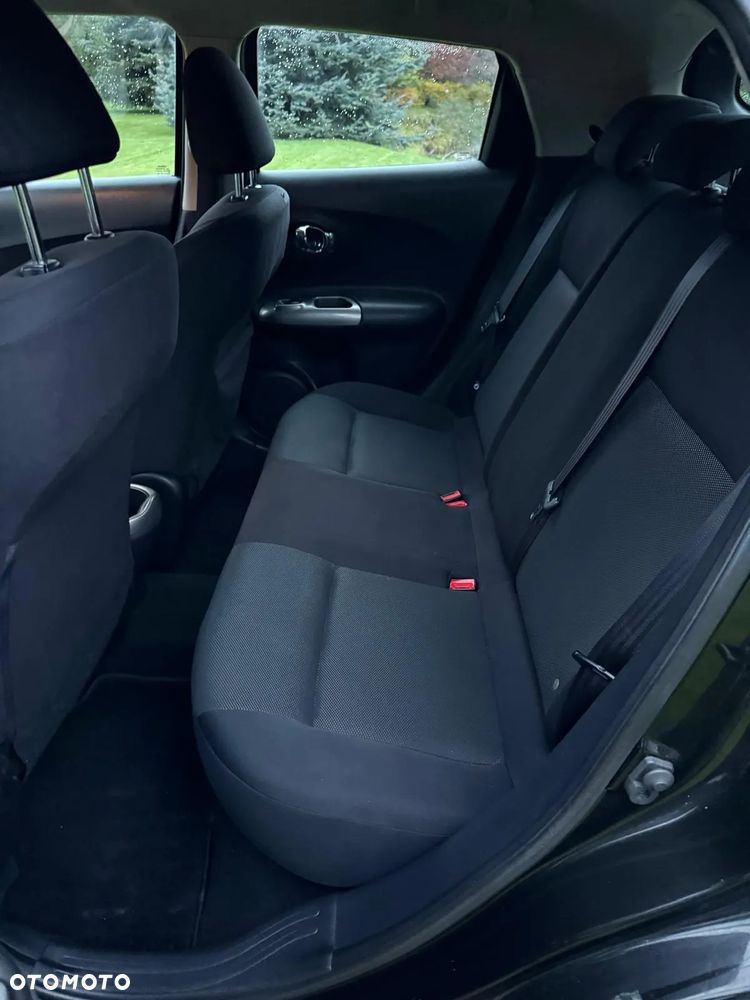 Nissan Juke 1.6 Tekna - 12