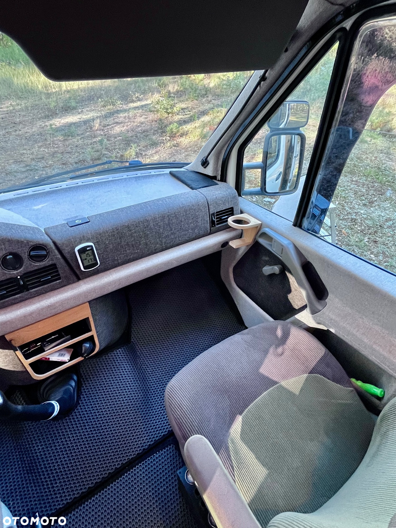 Volkswagen LT35 - 17