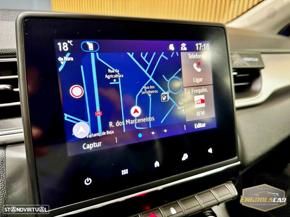 Renault Captur TCe 90 INTENS - 27