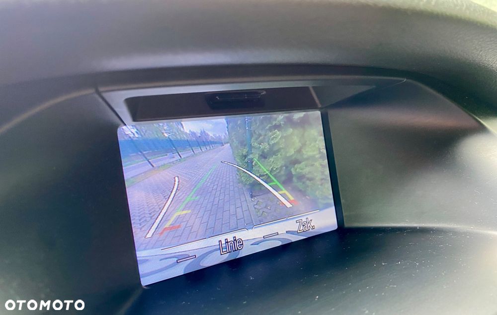 Ford Focus 2.0 TDCi Titanium MPS6 - 16