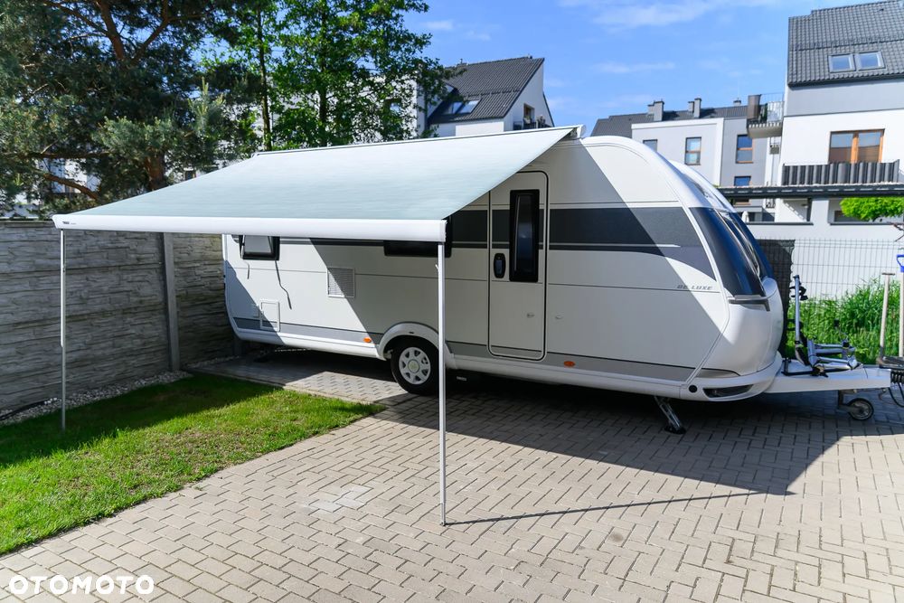 Hobby 545 KMF - 4