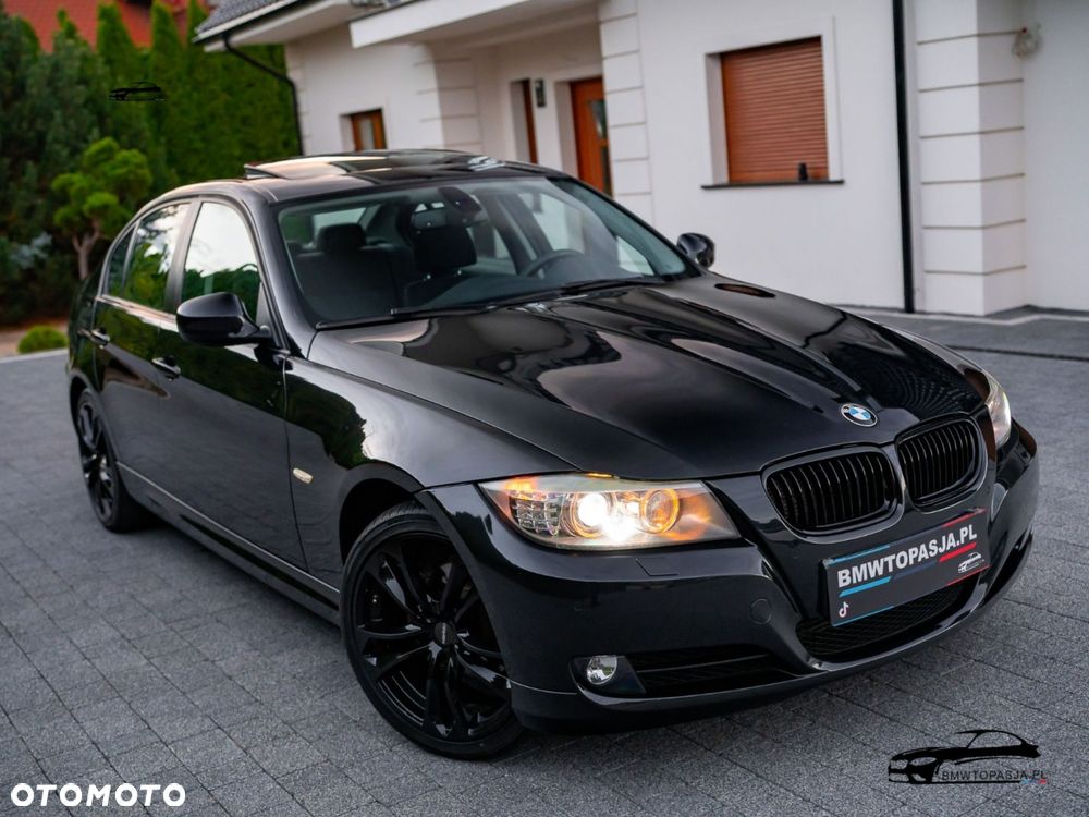 BMW Seria 3 - 37