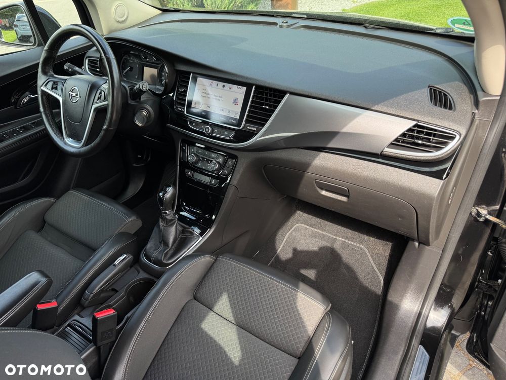Opel Mokka 1.4 T Cosmo S&S 4x4 EU6 - 15