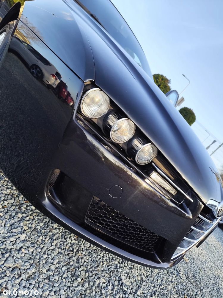 Alfa Romeo 159 2.0 JTDM 16V DPF - 27