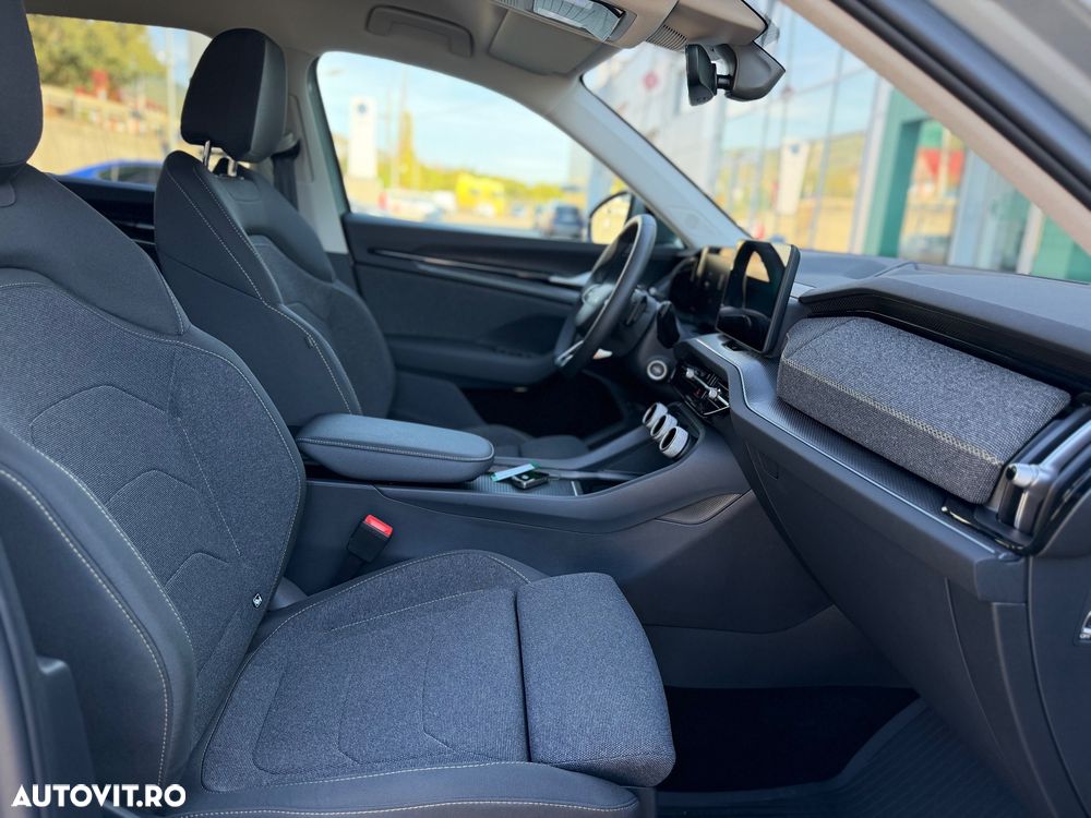 Skoda Kodiaq - 21