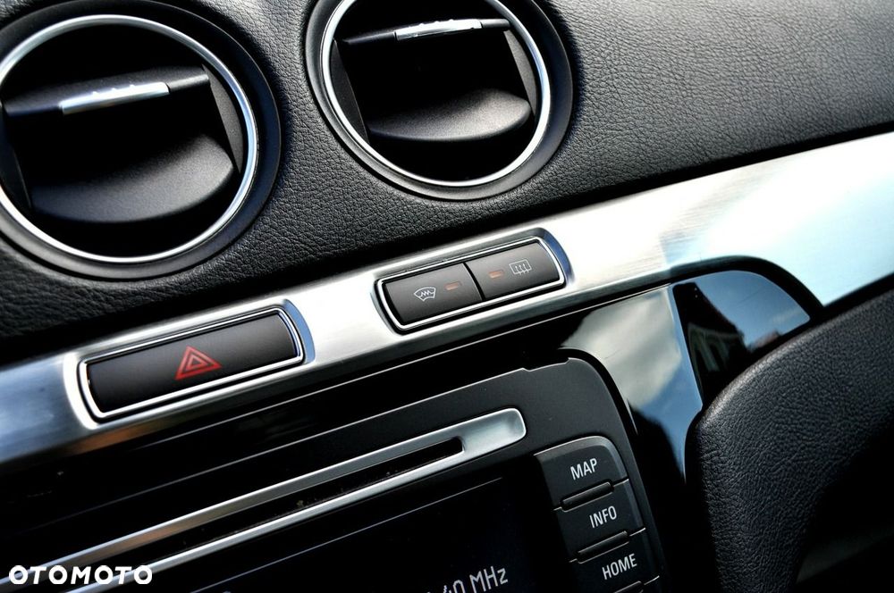 Ford S-Max - 20
