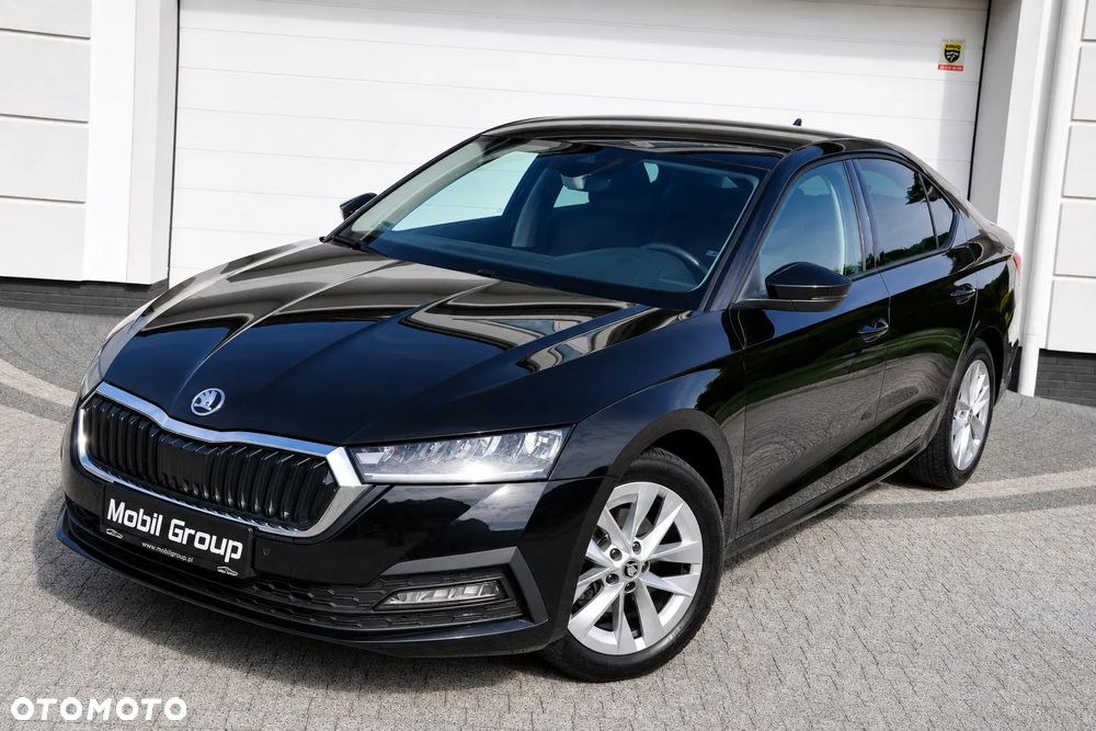 Skoda Octavia 1.0 TSI Ambition - 2