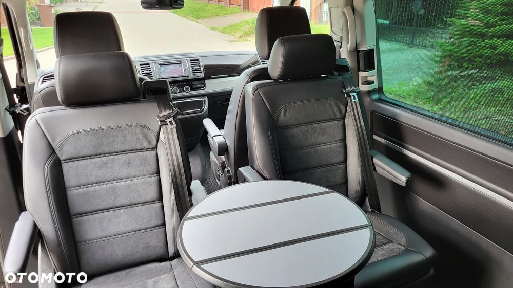 Volkswagen Multivan 2.0 BiTDI L1 Highline 4Motion DSG - 24