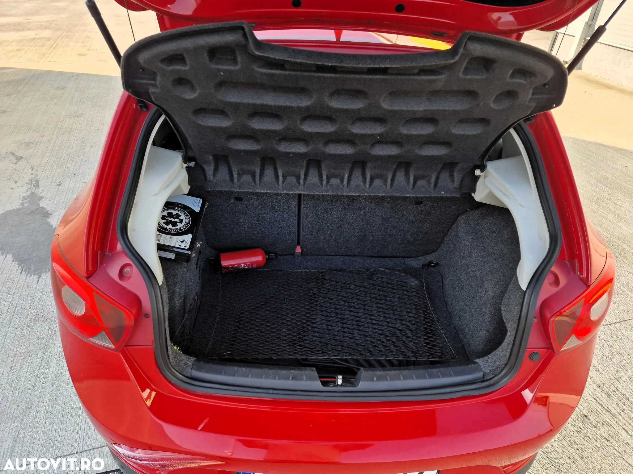 Seat Ibiza 1.2 TSI Sport DSG - 18