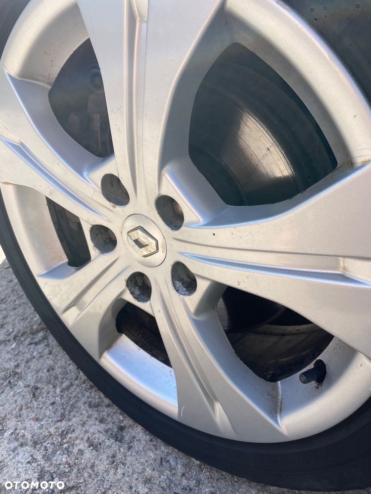Renault Megane 2.0 16V TCE Dynamique - 12