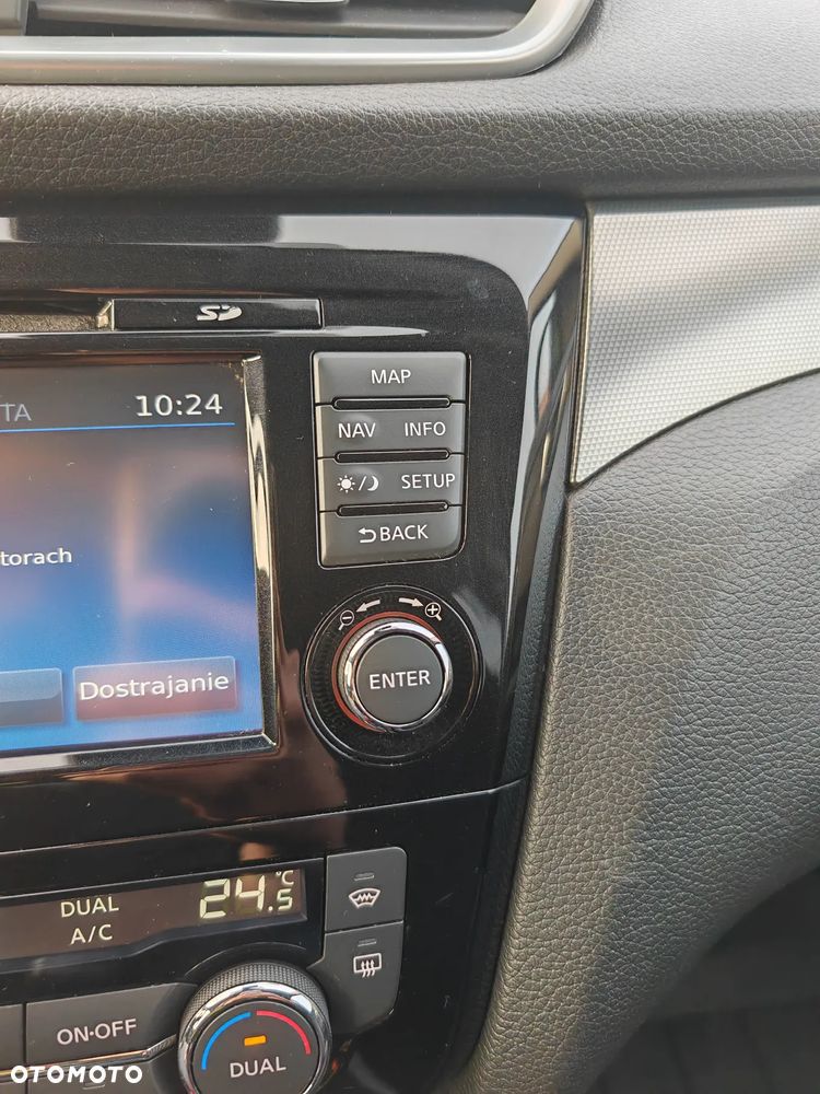 Nissan Qashqai 1.6 DIG-T Tekna - 19