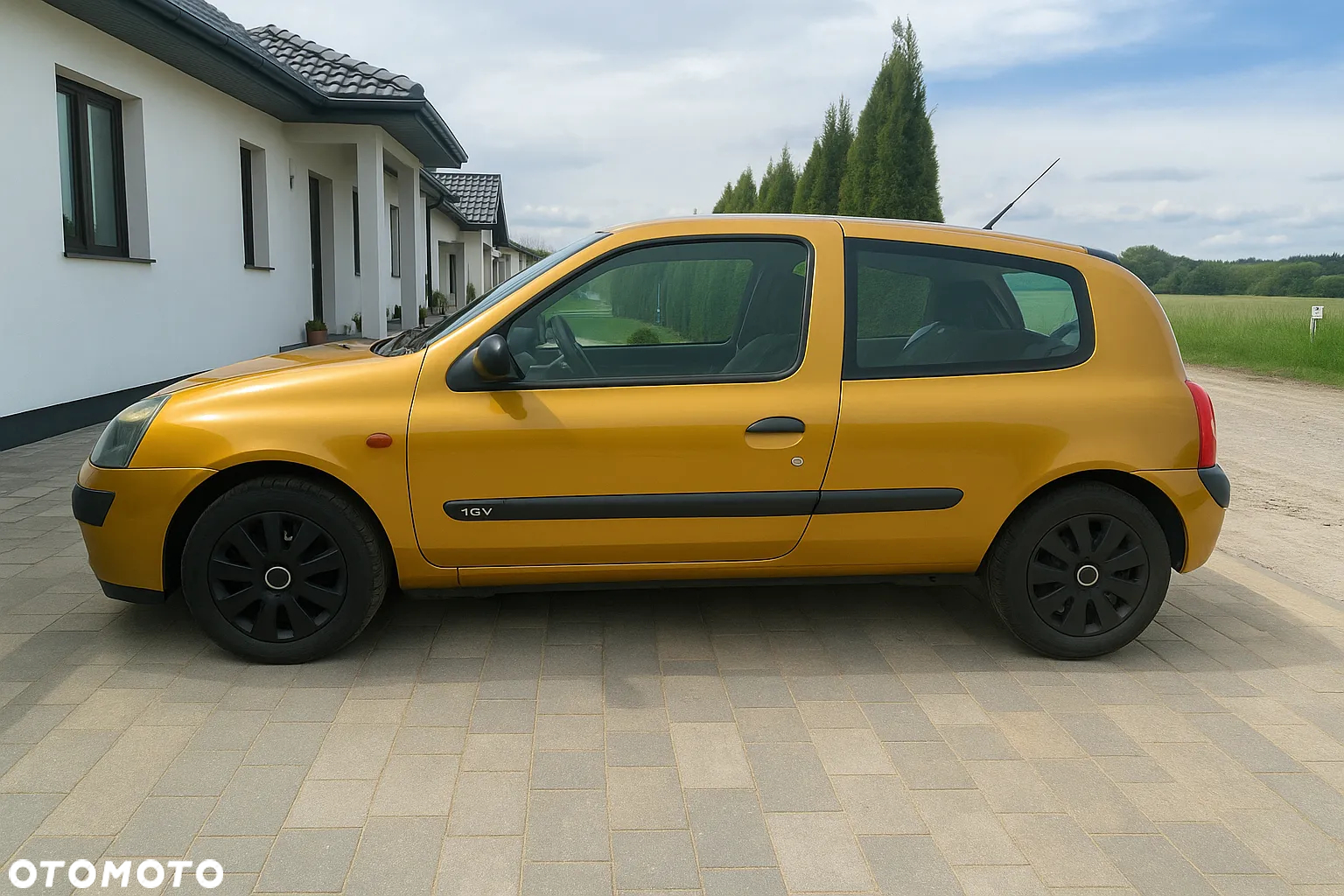 Renault Clio - 4
