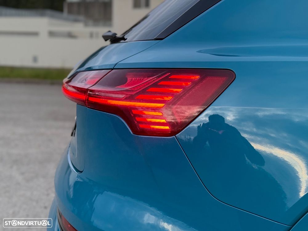 Audi e-tron 55 quattro S line - 15