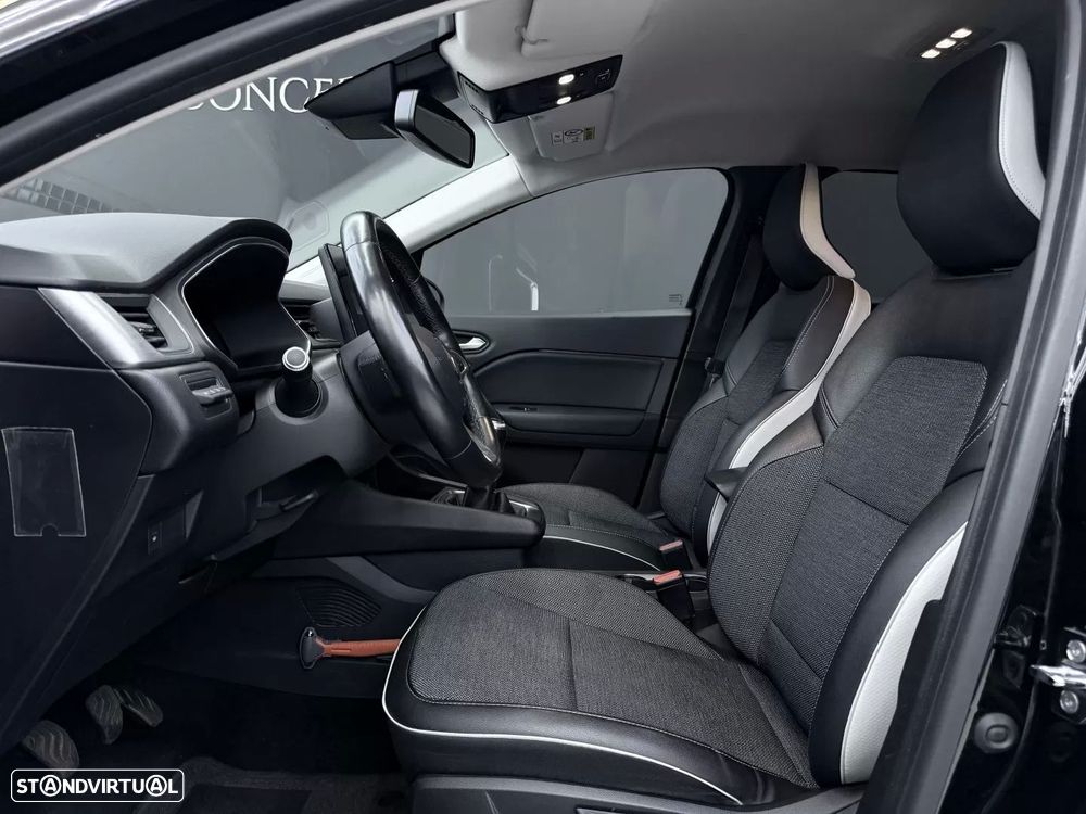 Renault Captur 1.0 TCe S.L.Edition One - 20