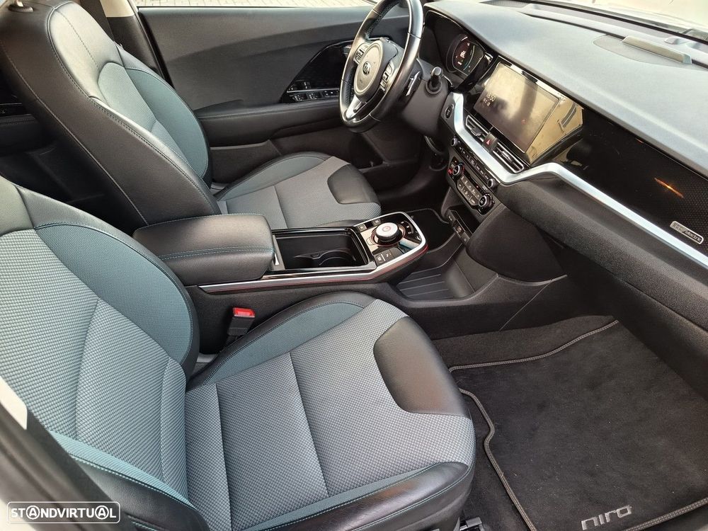 Kia e-Niro 64kWh - 12