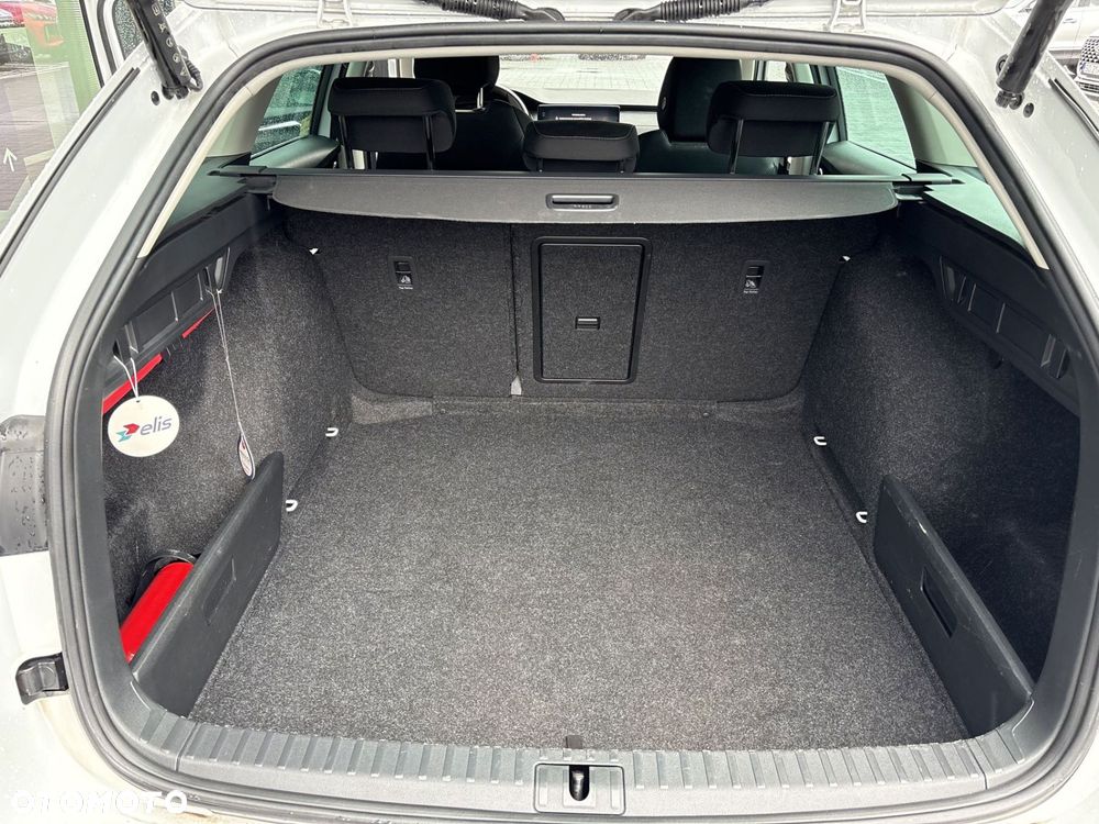 Skoda Octavia 1.5 TSI ACT Style - 17