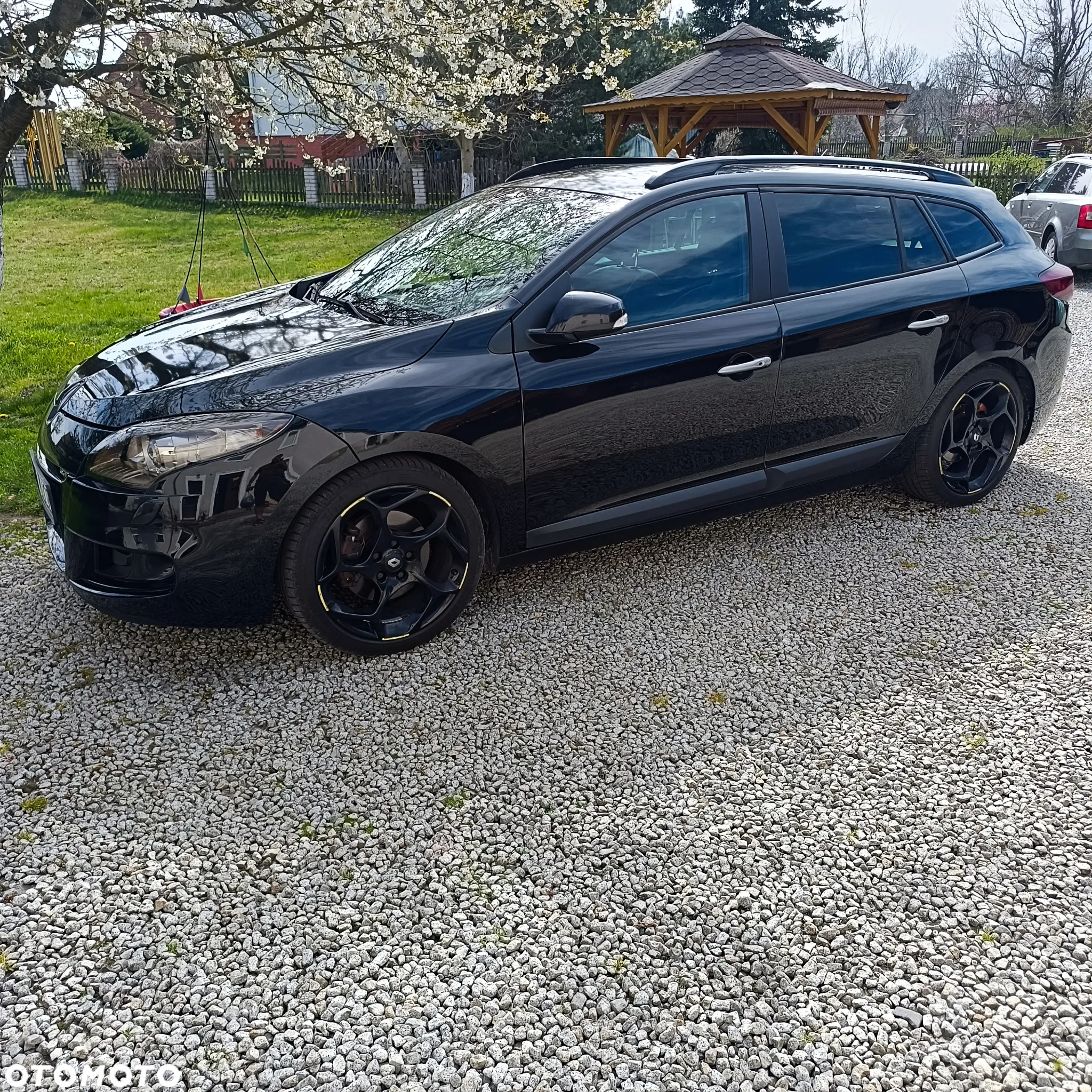Renault Megane 2.0 dCi 16V Privilege - 21
