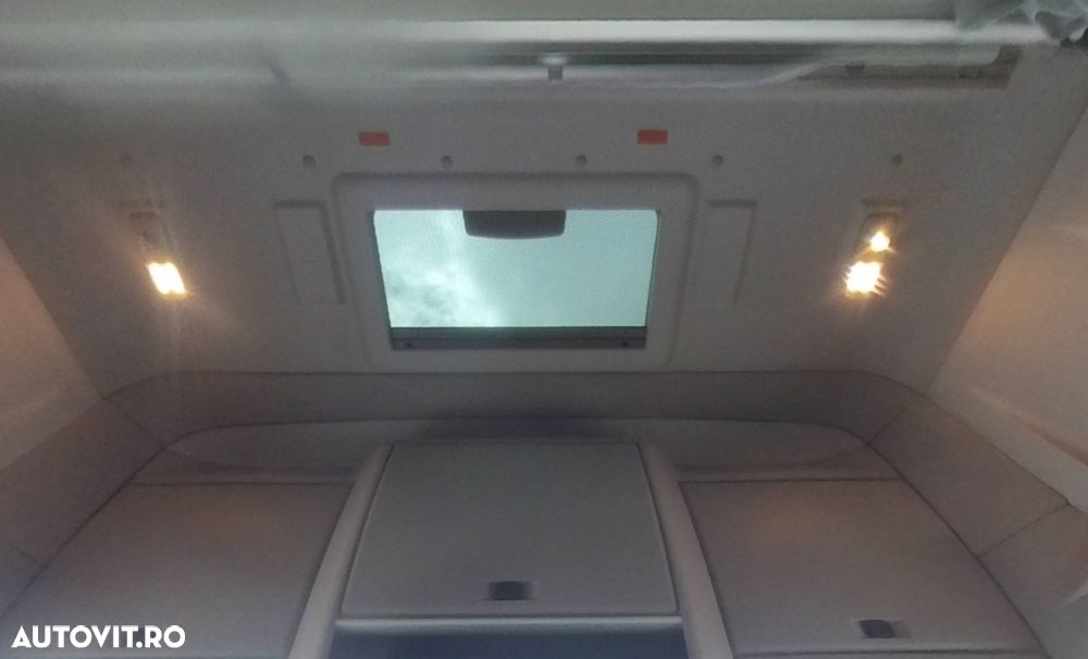 DAF XF 480 FT Super Space Cab mega volum - 9