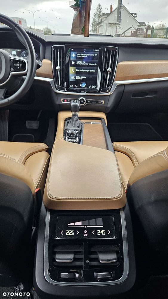 Volvo V90 D5 AWD Inscription - 14