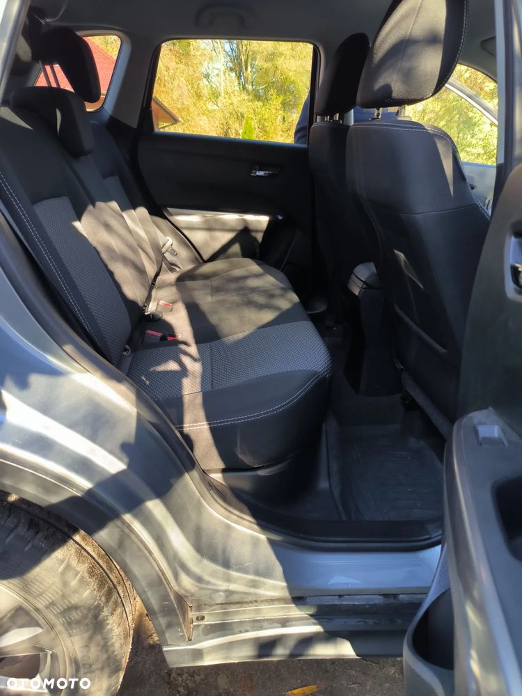 Suzuki Vitara - 9