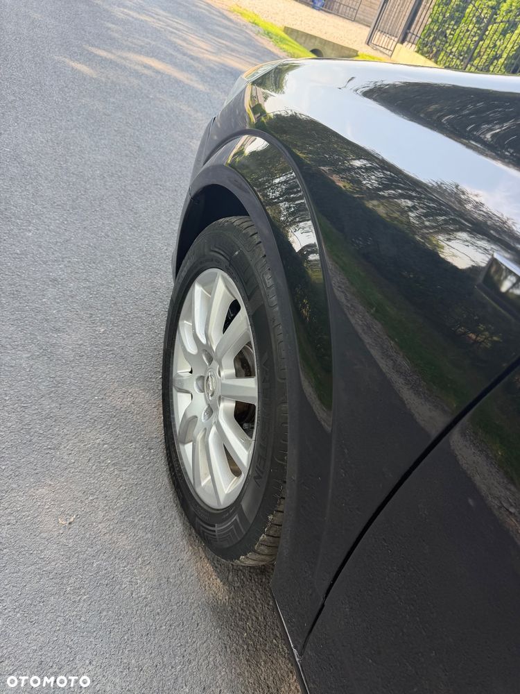 Opel Astra - 10