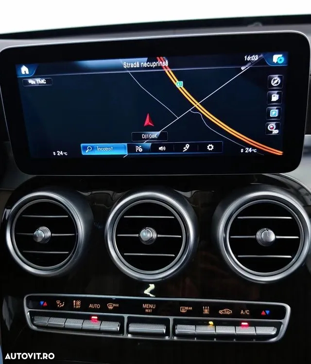Mercedes-Benz GLC 200 d - 8