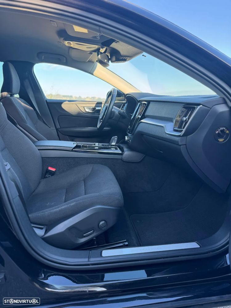 Volvo V60 2.0 T6 AWD TE Inscription Expression - 15