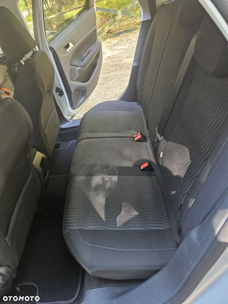 Peugeot 308 PureTech 130 GPF Stop & Start Active Business-Paket - 17