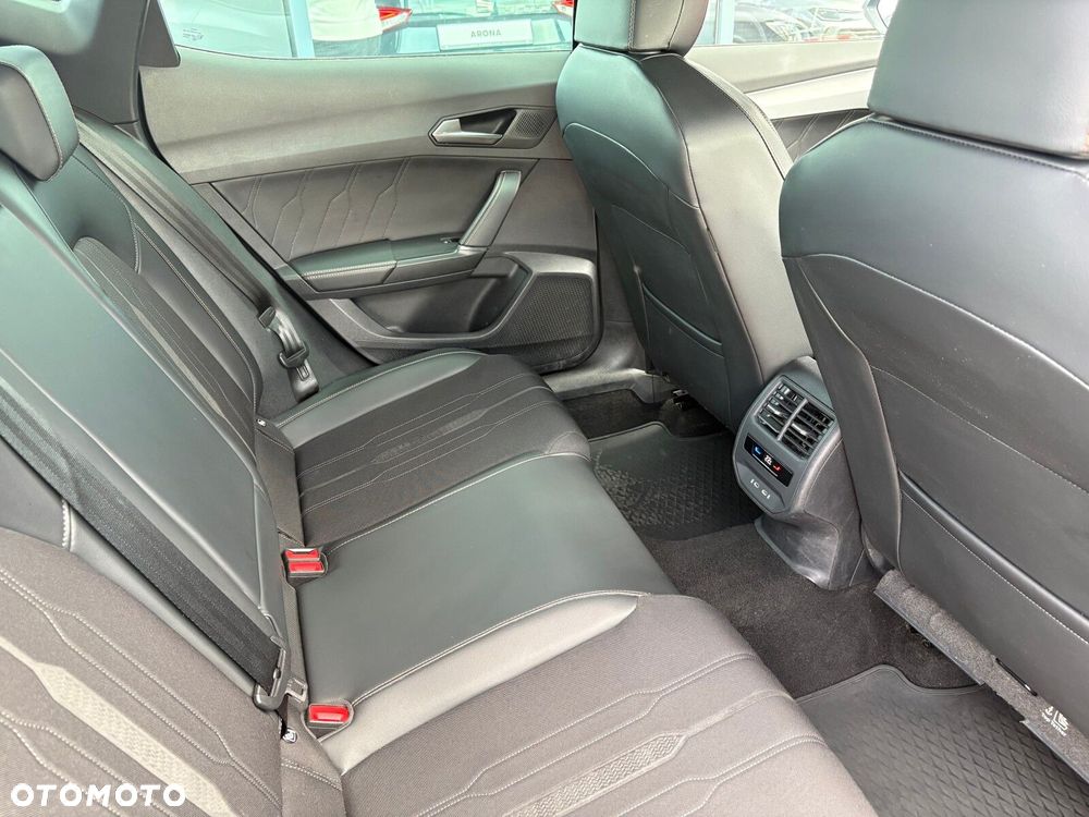 Cupra Formentor 1.5 TSI DSG - 16