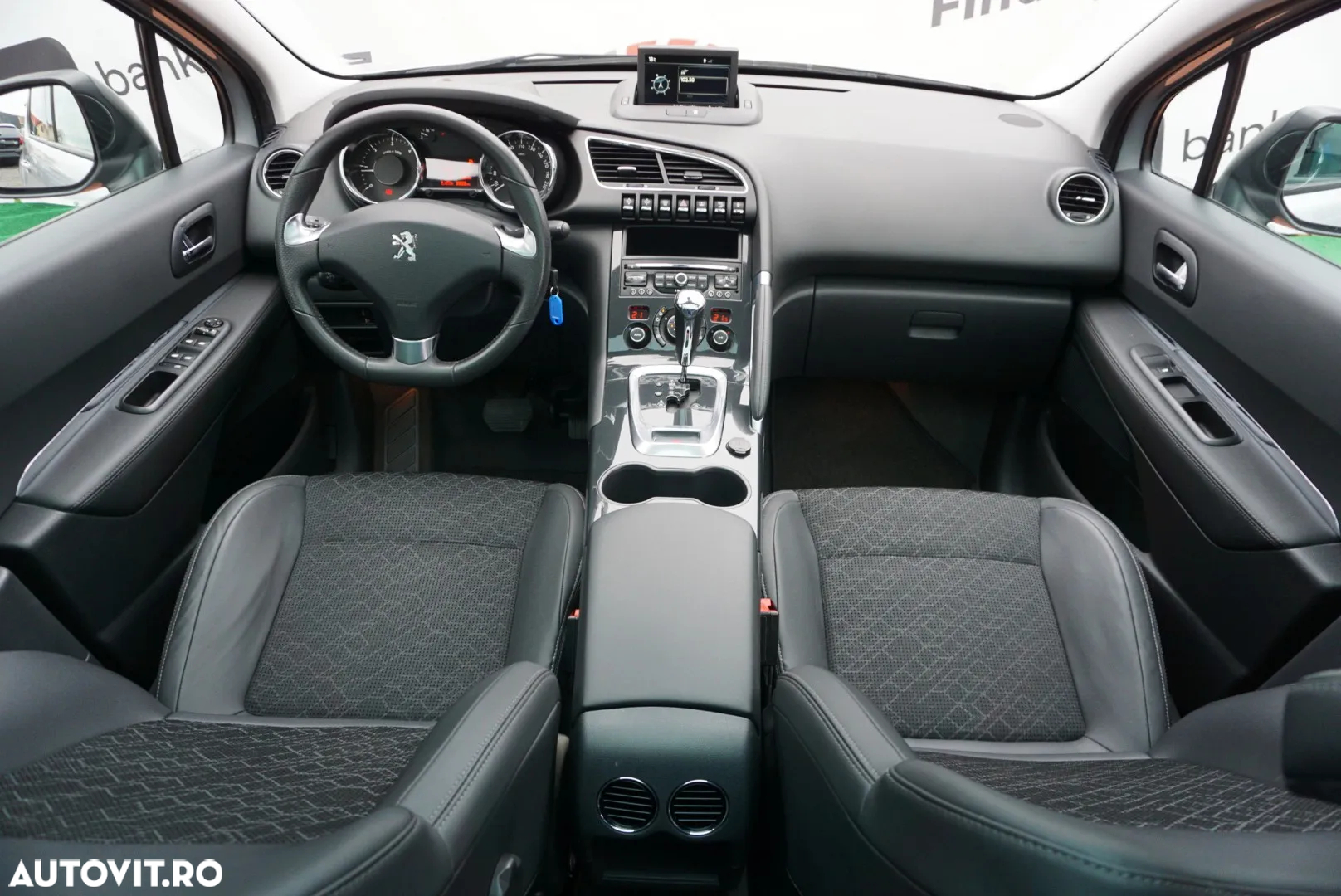 Peugeot 3008 1.6 BlueHDI FAP EAT6 STT Allure - 23