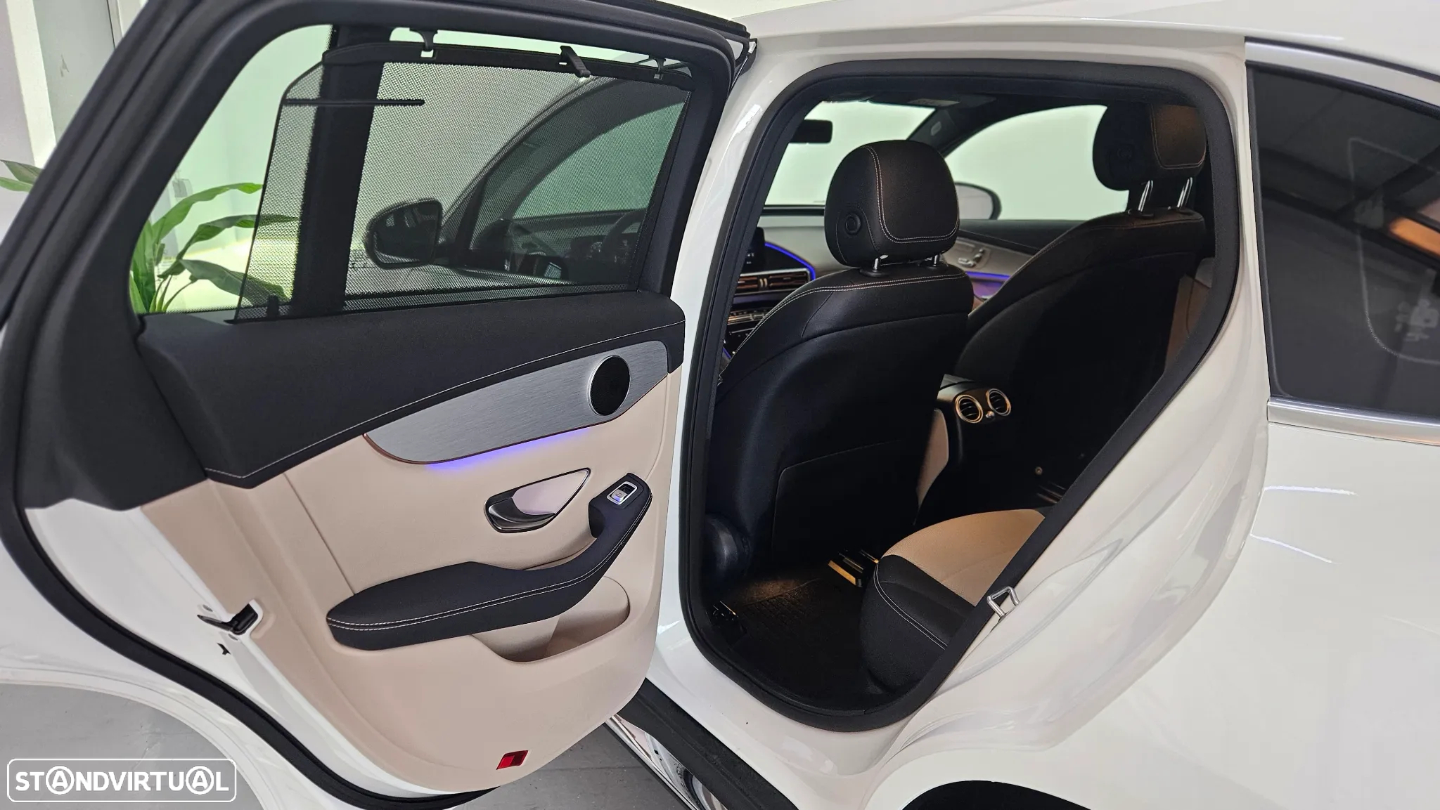 Mercedes-Benz EQC 400 4Matic - 7