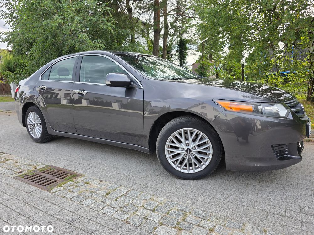 Honda Accord 2.0 Elegance - 18